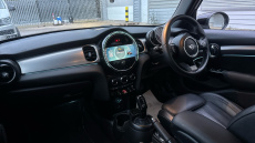 MINI Hatchback 1.5 Cooper Exclusive 5dr Auto Petrol Hatchback